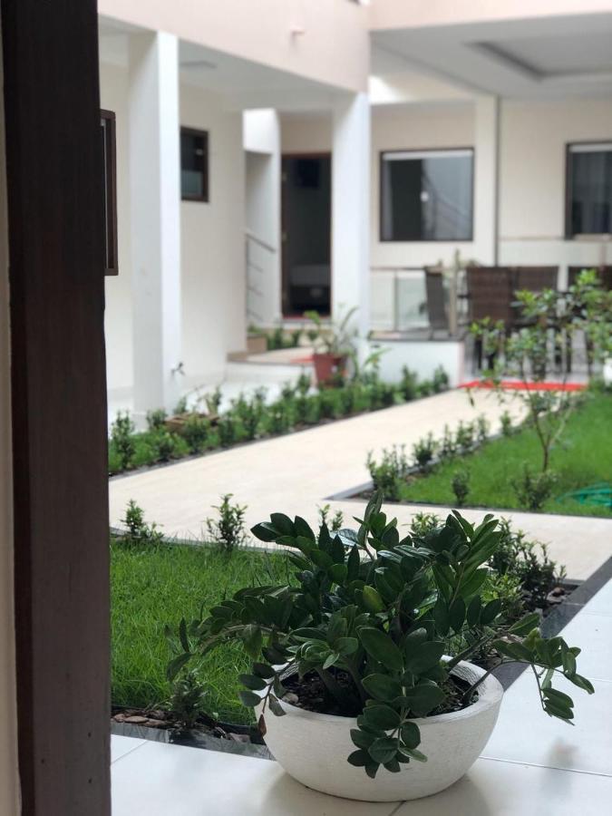 Pousada Veleiro Porto Seguro Zewnętrze zdjęcie