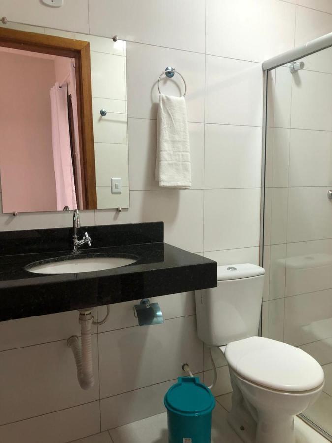 Pousada Veleiro Porto Seguro Zewnętrze zdjęcie